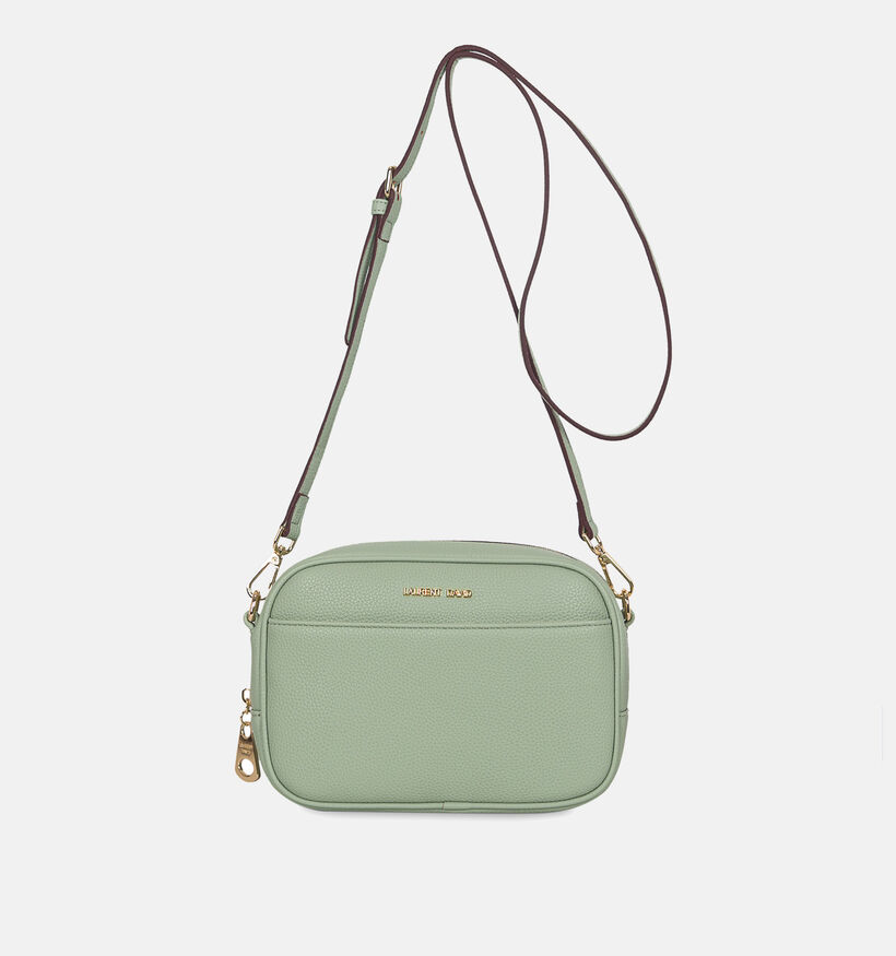 Laurent David Estée 900 Groene Crossbody tas voor dames (342577)