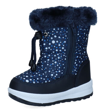 Snow Fun Chaussures outdoor Bleu