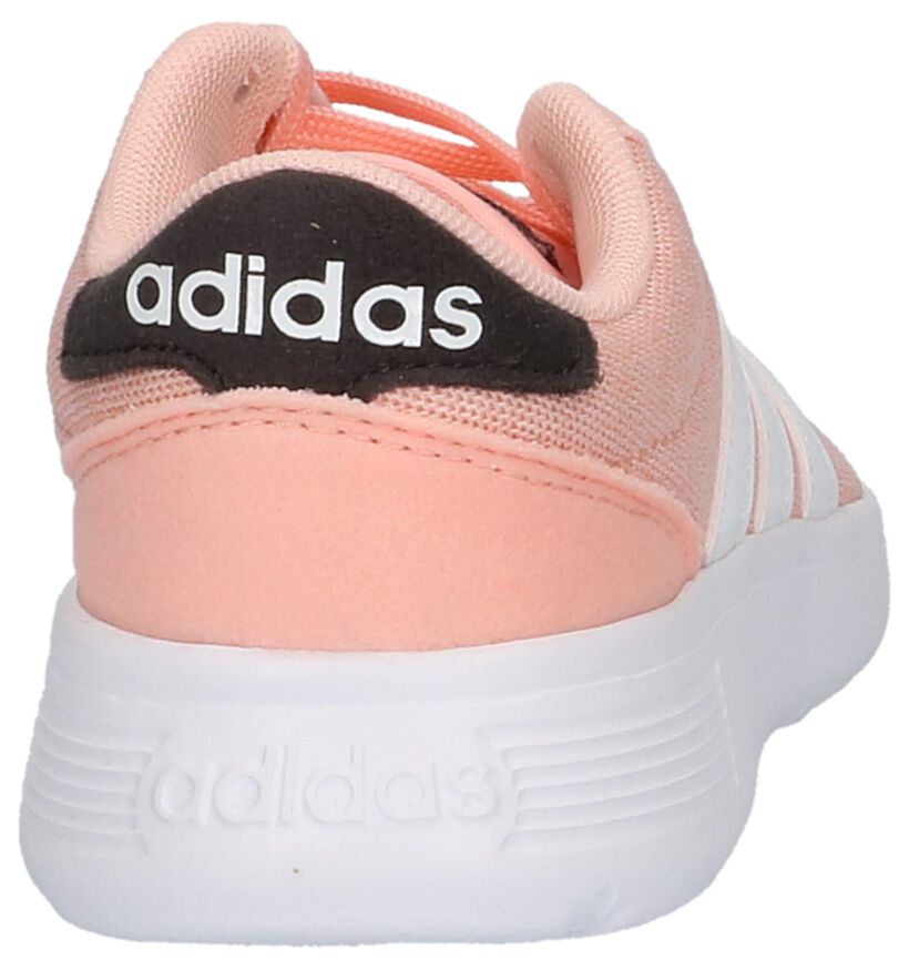 Roze Sneakers adidas Lite Racer K, , pdp