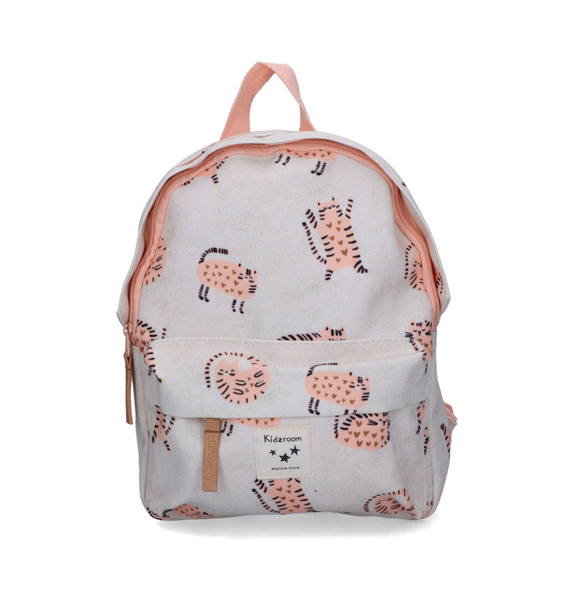 Kidzroom Sac à dos en Beige pour filles (329127)