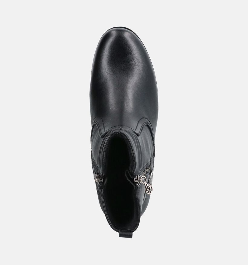 Relife Bottines en Noir pour femmes (377805)