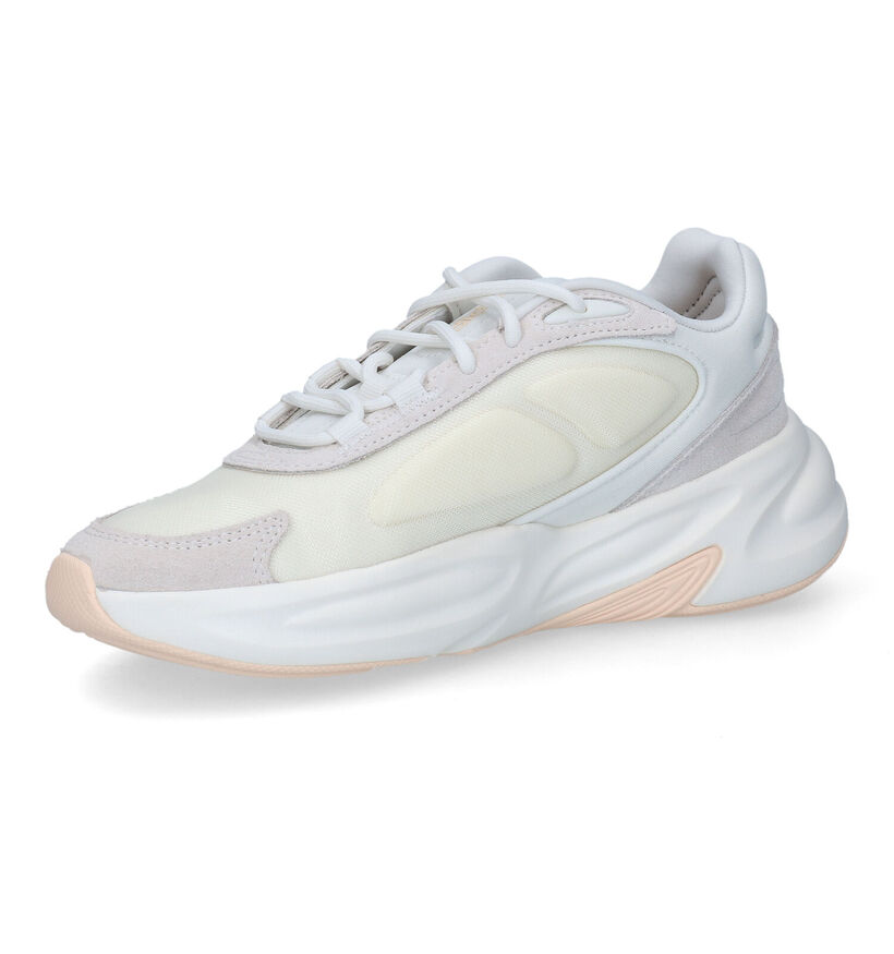 adidas Ozelle Beige Sneakers voor dames (311384)