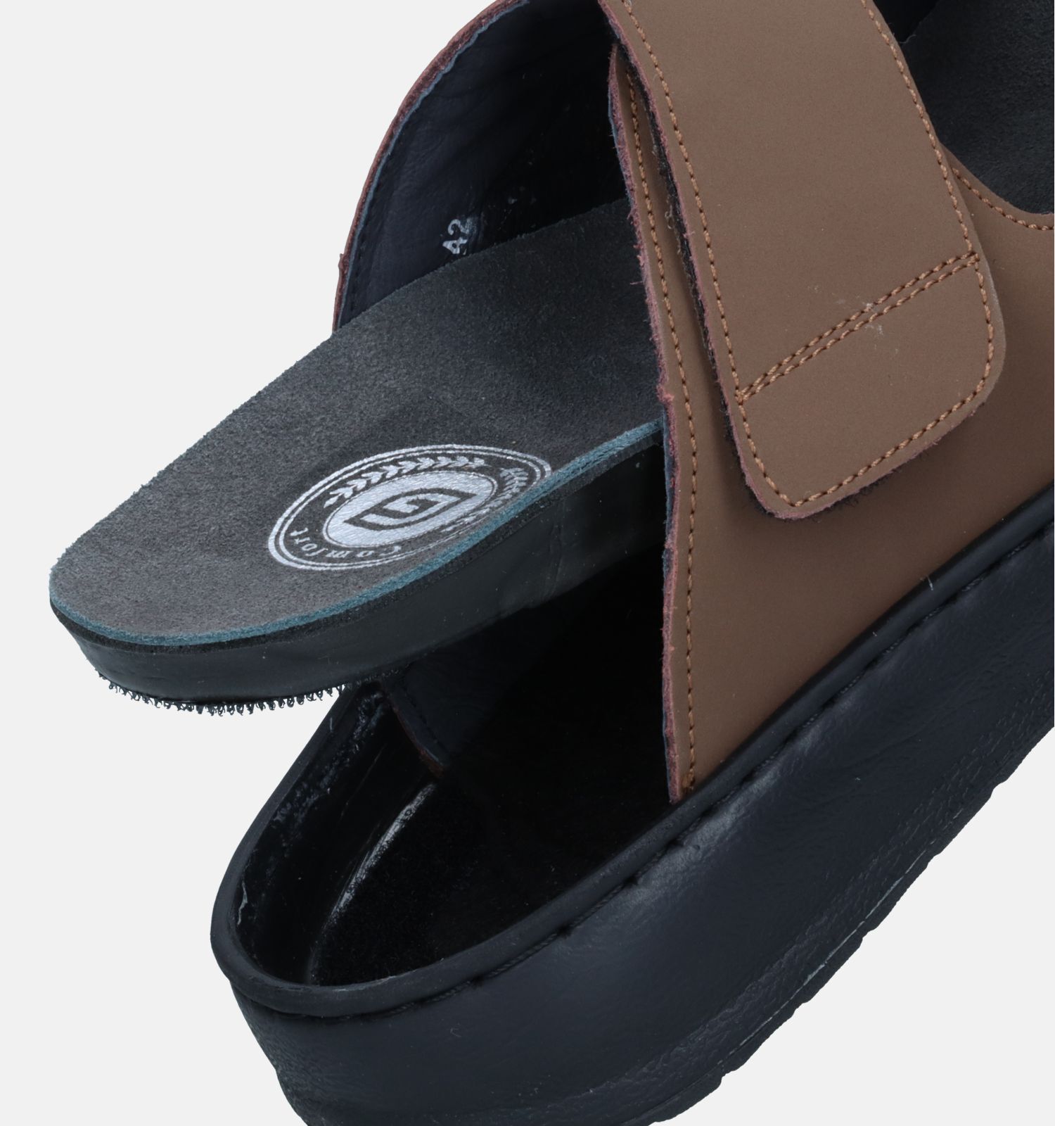Slippers steunzolen sale