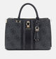 Guess Donkergrijze Handtas voor dames (365237)