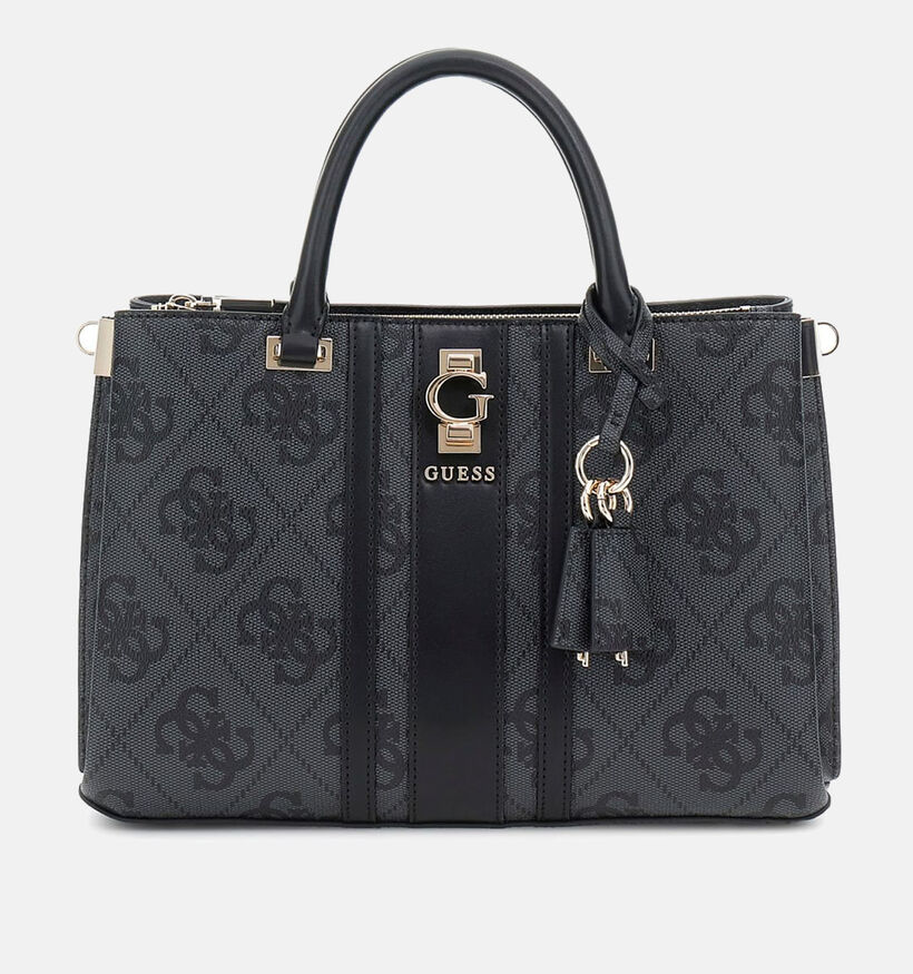 Guess Donkergrijze Handtas voor dames (365237)
