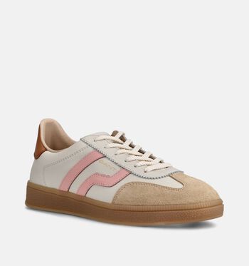 Gant Baskets Beige