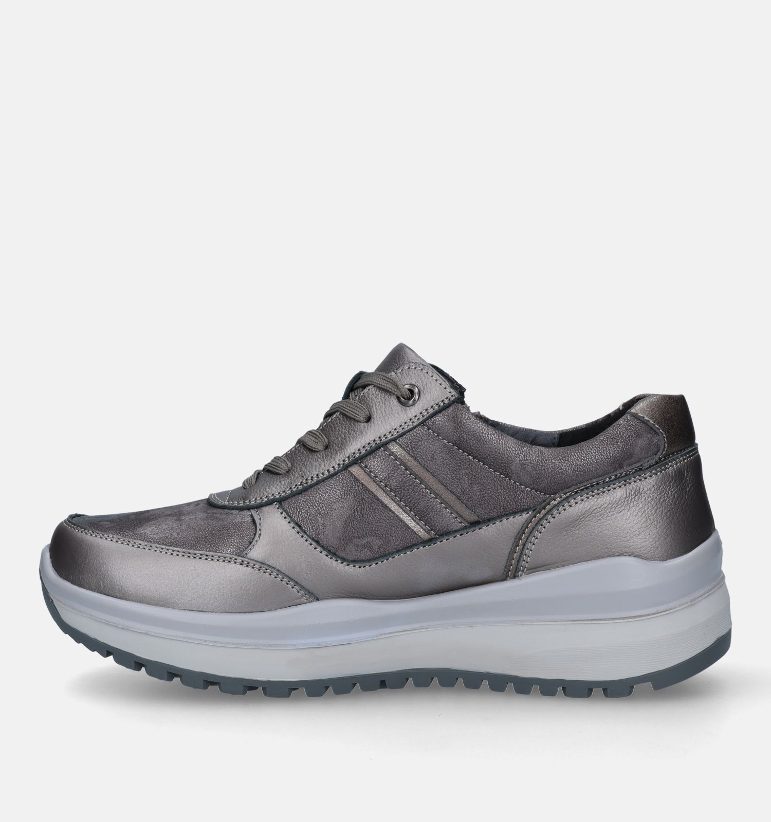 G Comfort Bronzen Sneakers Dames Sneakers Online op TORFS.BE