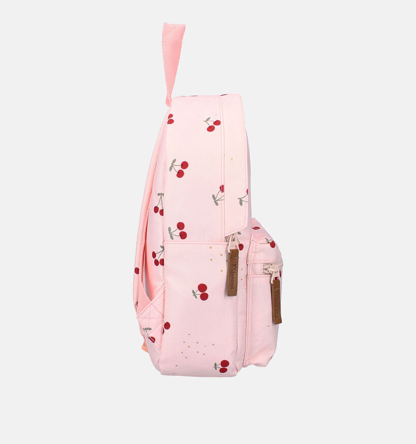 Kidzroom Secret Garden Roze Rugzak Kersen voor meisjes (342497)