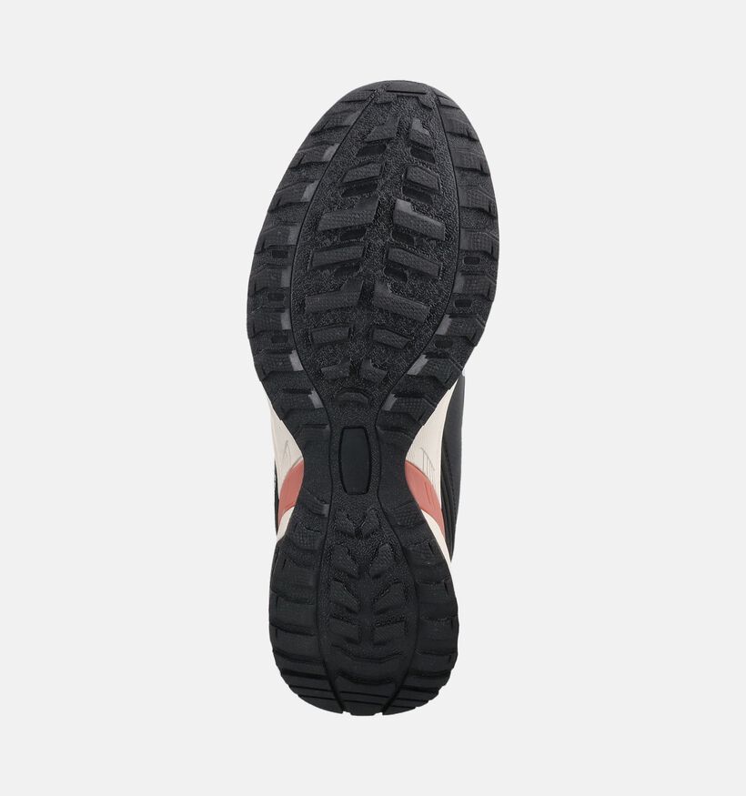 Jack & Jones Lash Baskets Basses Gris Clair pour hommes (378547)