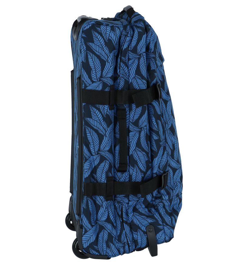 Eastpak Tranverz M EK62L Trolley met Camouflage Print in stof (225731)