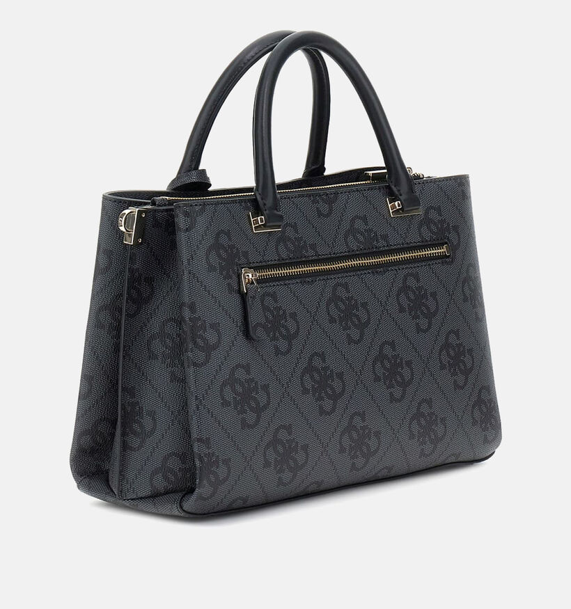 Guess Donkergrijze Handtas voor dames (365237)
