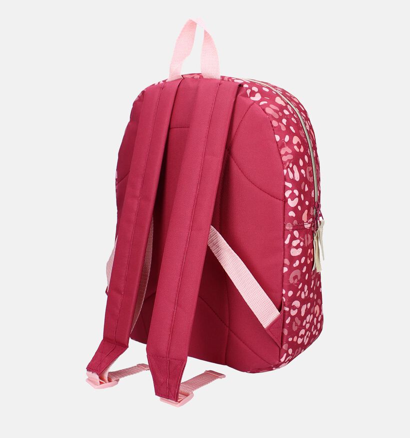 Milky Kiss Sac &agrave; dos en Rouge pour filles (375037)