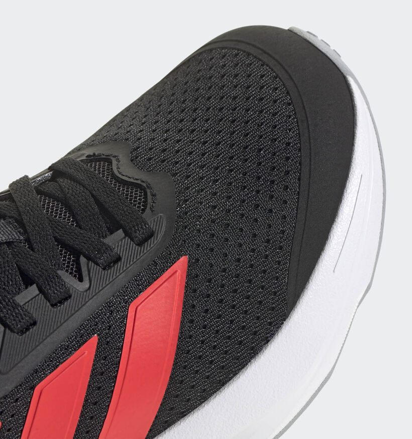 adidas Duramo SL2 Zwarte Sneakers voor jongens, meisjes (361515)