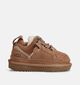 UGG Lowmel Baskets basses en Marron pour filles (378068)