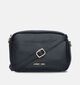 Laurent David Nos 016 Sac porté croisé en Noir pour femmes (349832)