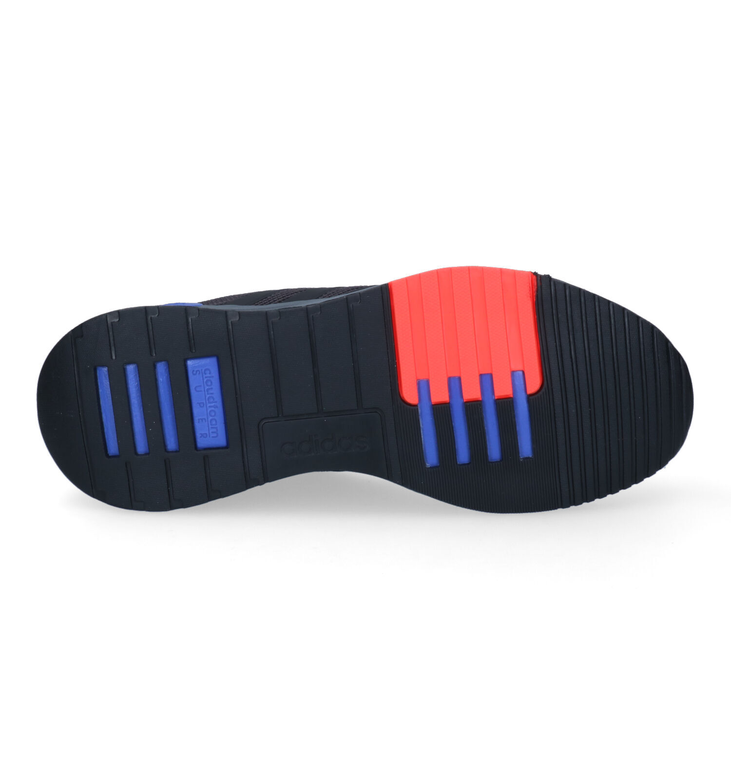 Grijze adidas deals