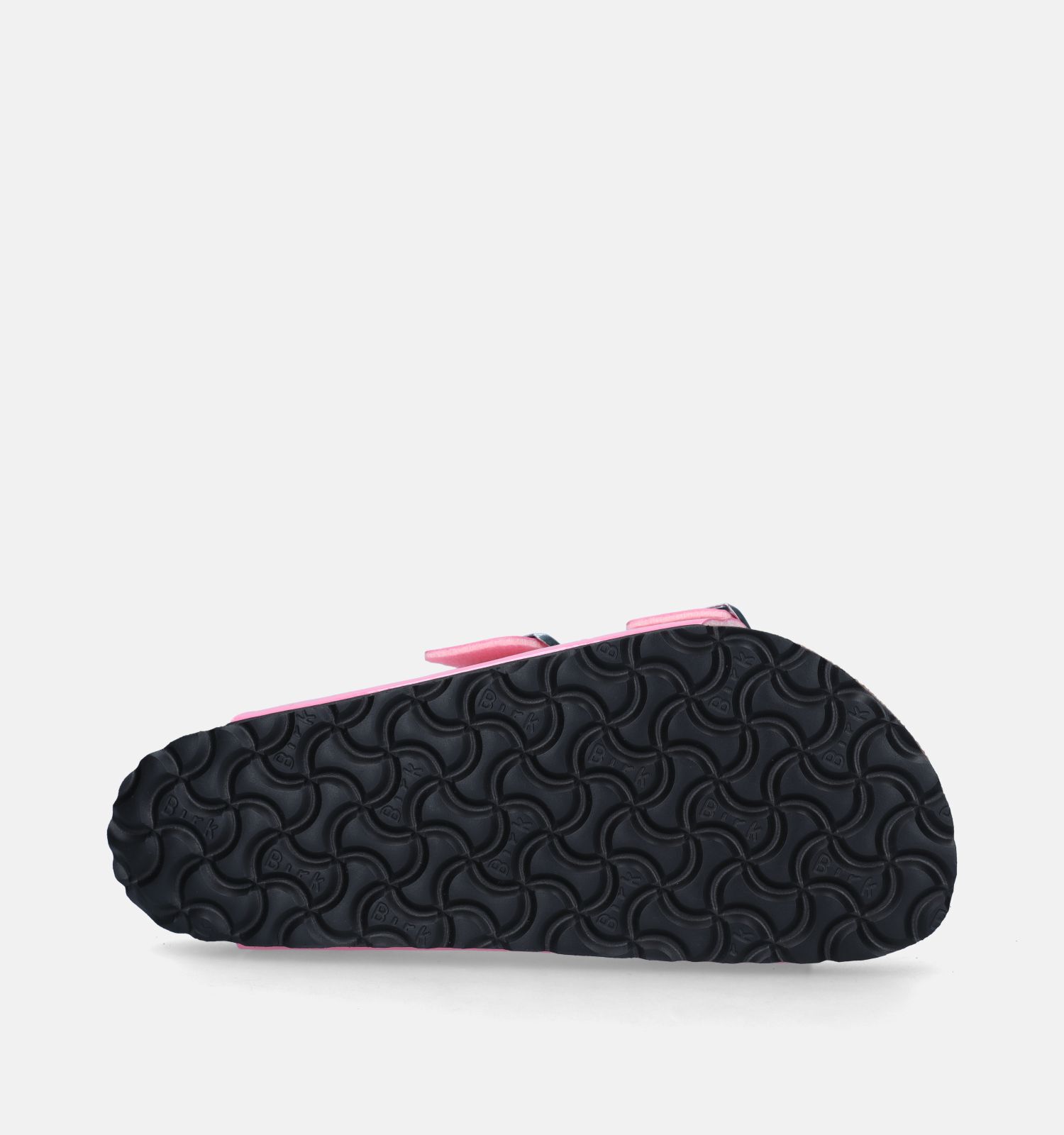 Birkenstock arizona roze clearance