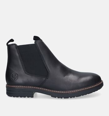 Chelsea boots zwart