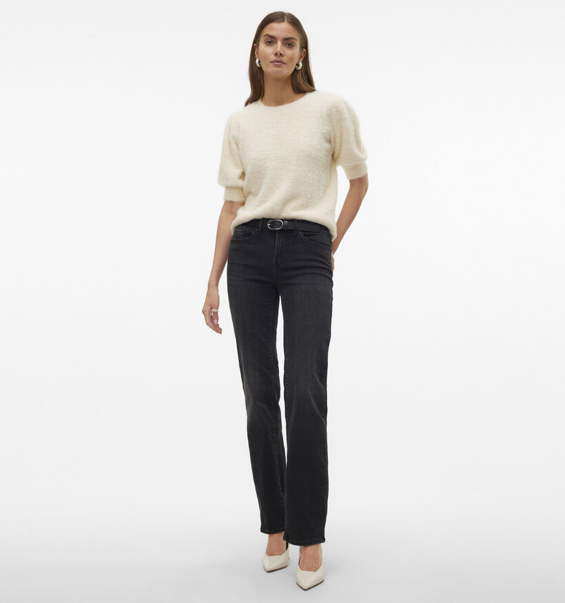 Vero Moda Alina Beige Trui voor dames (361184)