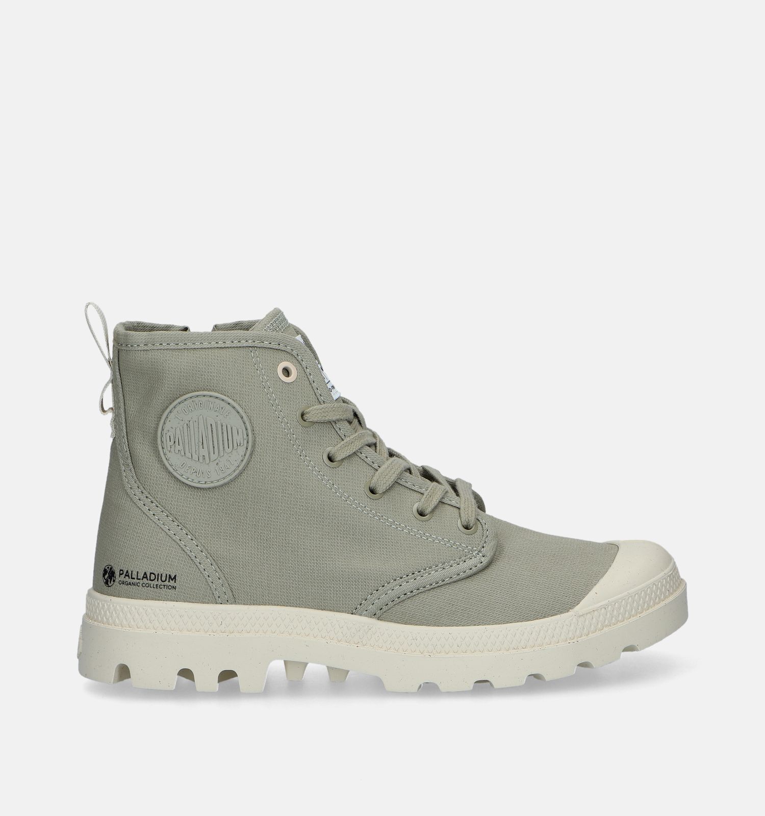 Palladium verkooppunten best sale