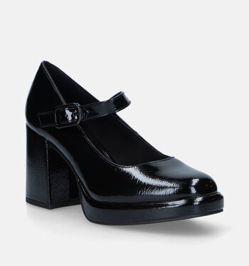Marco Tozzi Pumps Zwart