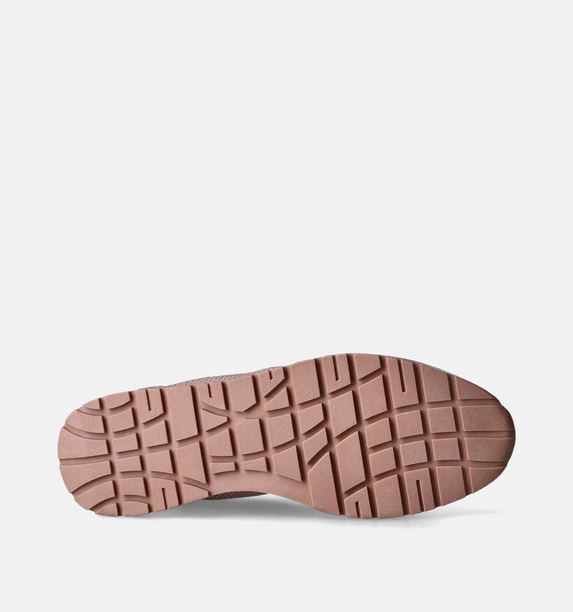 Regarde le Ciel Eloida Roze Sneakers voor dames (354786) - geschikt voor steunzolen