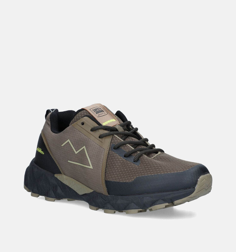 Safety Jogger Adventure Taman Kaki Wandelschoenen voor heren (326965) - geschikt voor steunzolen