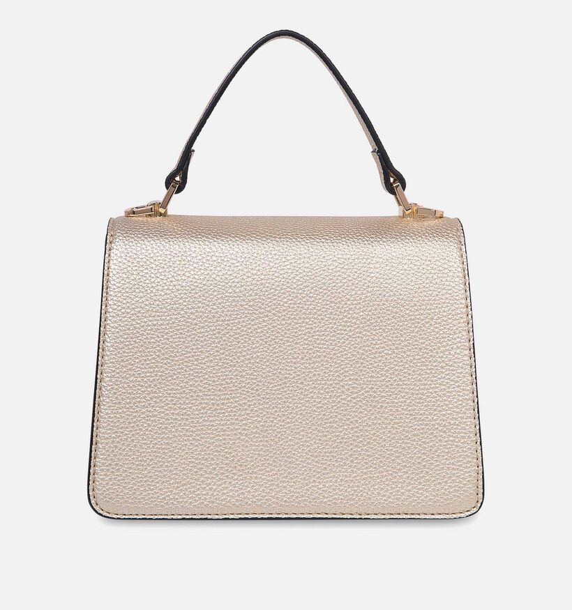 Laurent David Estée Sac à main en Or pour femmes (357961)