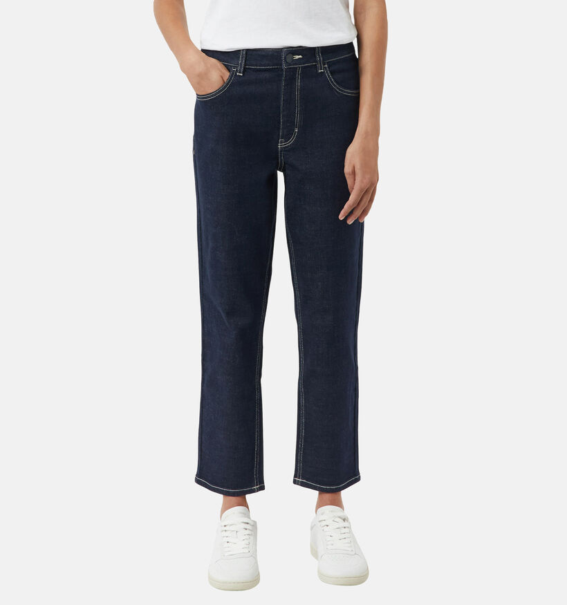 comma Straight leg jeans en Bleu comma Straight leg jeans en Bleu pour femmes (364868)