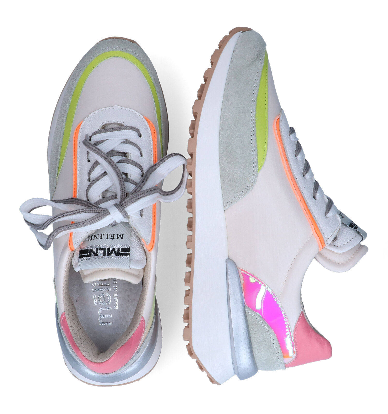 Meline sneakers online store