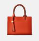 Signatur Oranje Handtas voor dames (359023)