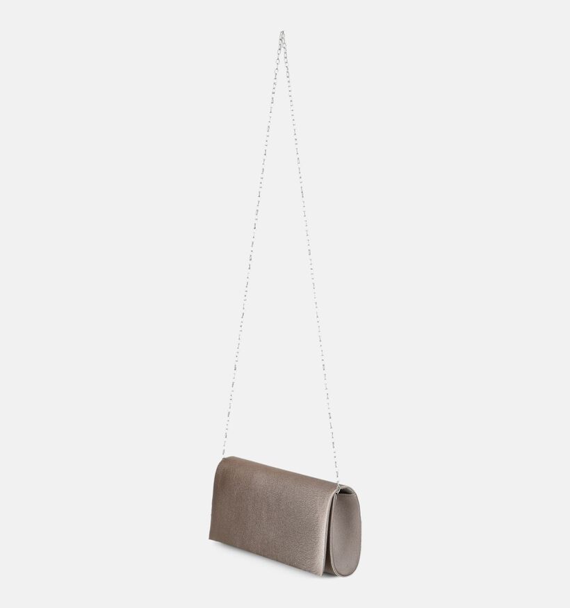 Bulaggi Taupe Clutch voor dames (381562)