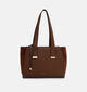 Tamaris Cabas en Cognac pour femmes (363237)
