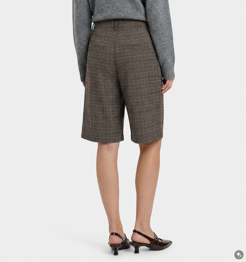 Orfeo Karl Bruine Short voor dames (381666)