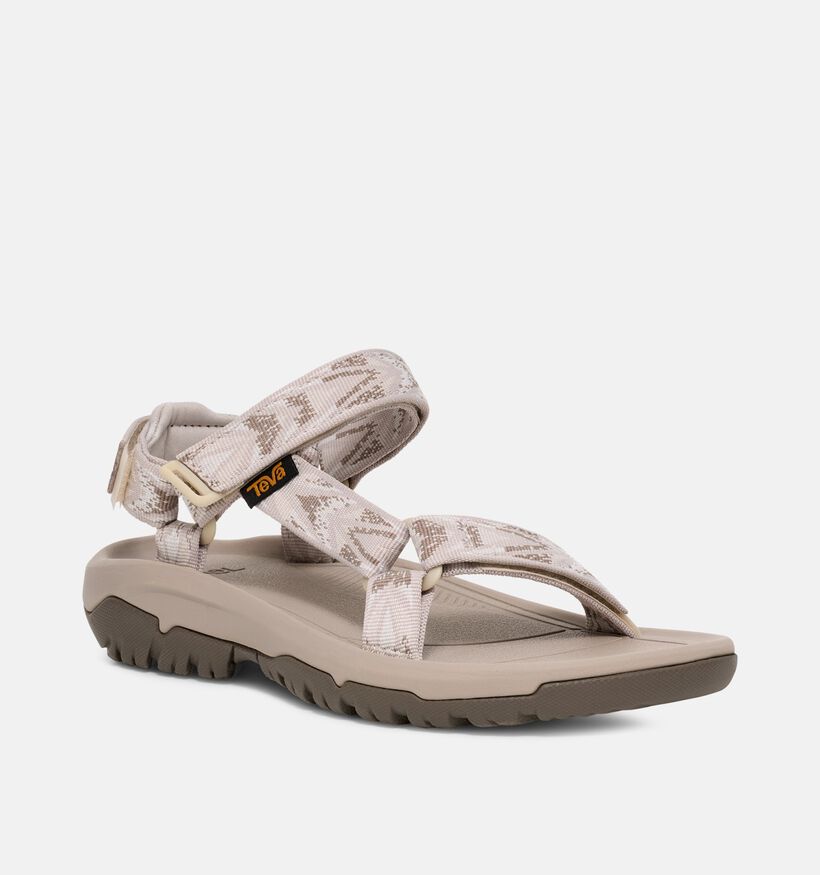 Teva Hurricane XLT 2 Sandales en Taupe pour femmes (354693)