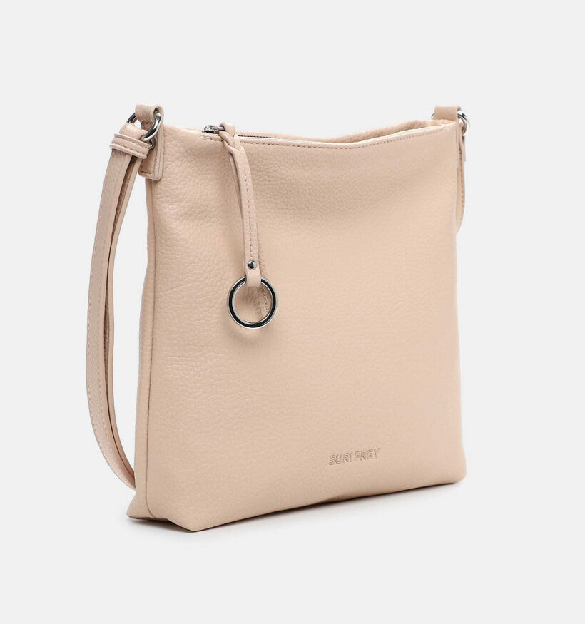 Suri Frey Debby Roze Crossbodytas voor dames (371422)