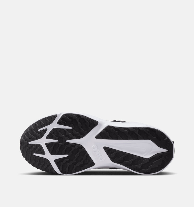 Nike Star Runner 4 PS Zwarte Sneakers voor jongens, meisjes (347949)