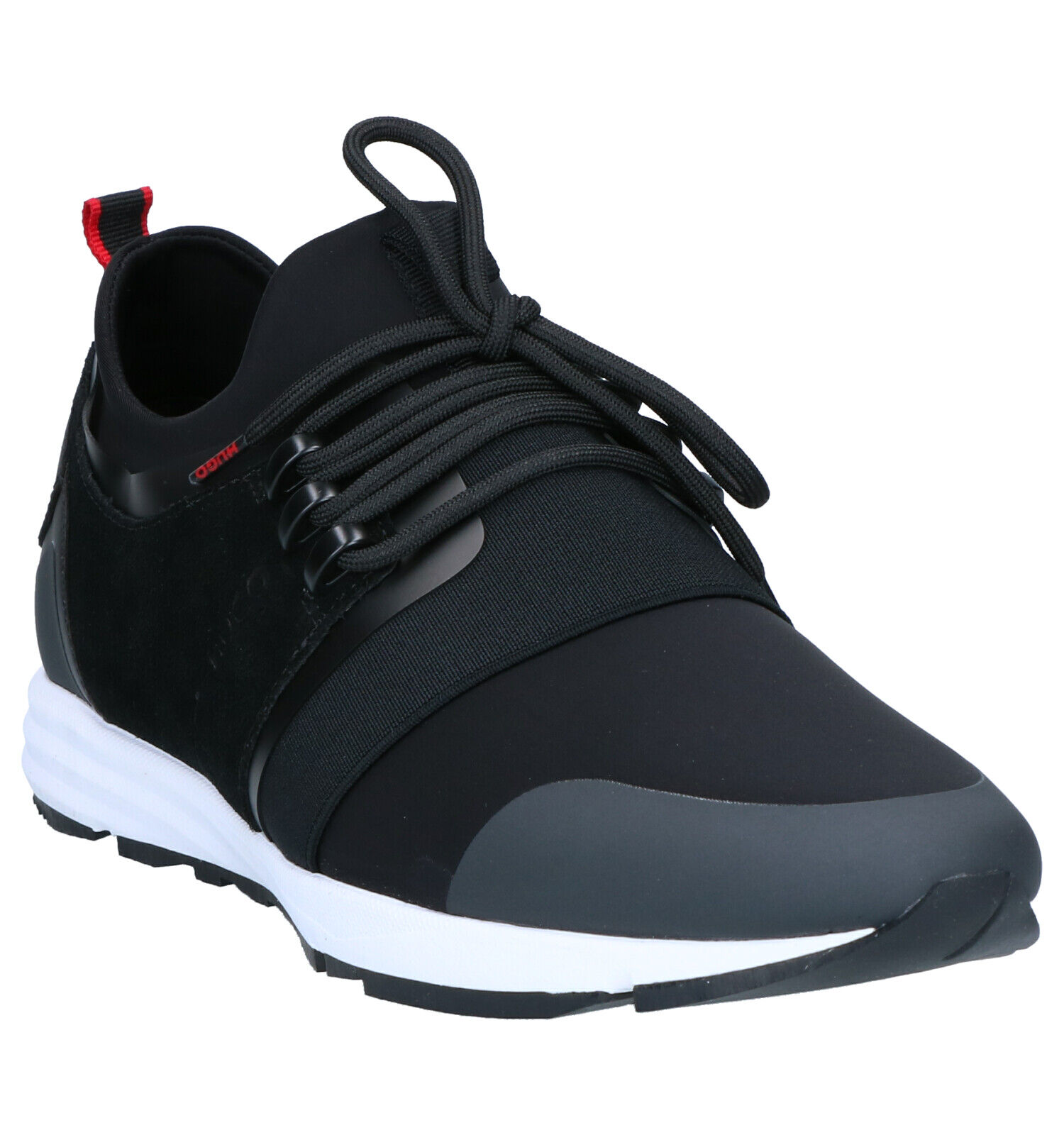 Hugo boss hybrid run top
