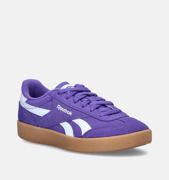 Reebok Low Baskets Washed Peach/White/Gum/Dynamic Purple/White/Gum/Dusk Purple/White/Gum/Slate/White/Gum/Astrolime/White/Gum