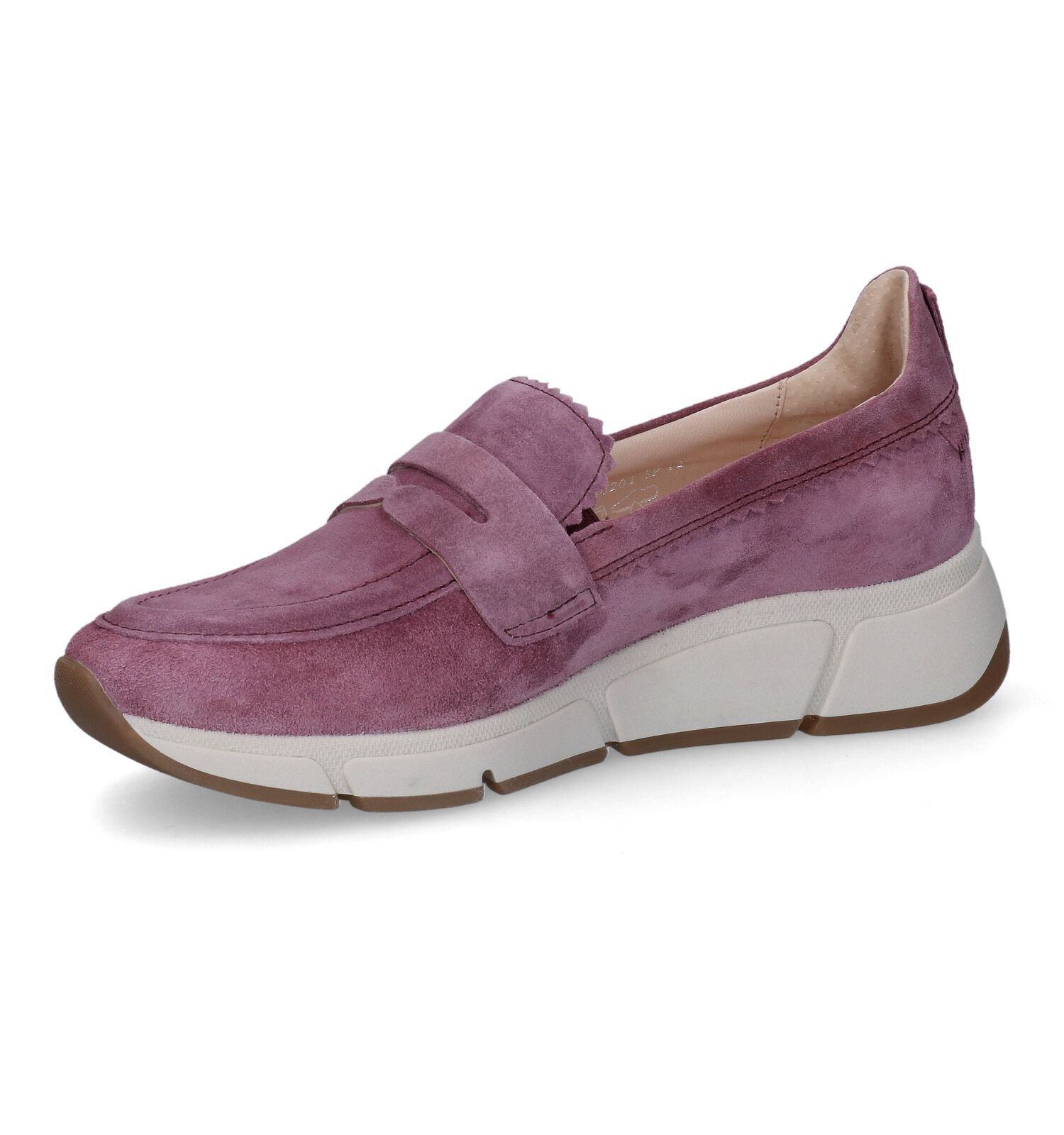 Paarse schoenen dames best sale