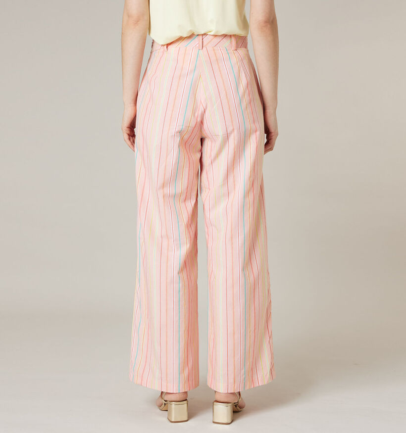 Deeluxe Original Annie Oranje Broek voor dames (369784)