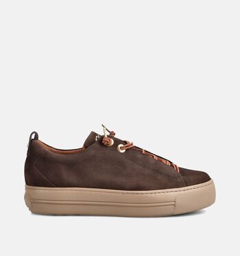 Paul Green Sneakers Bruin