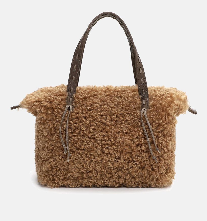 Suri Frey Resy Cabas en Cognac pour femmes (363377)