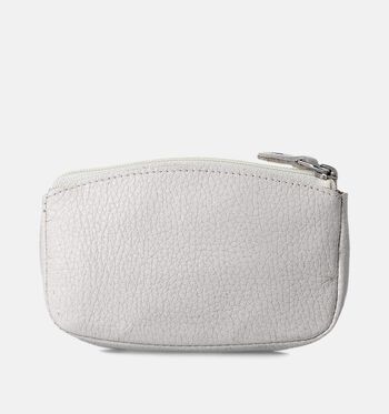 Crinkles Portemonnees Zwart/Beige/Cognac/Bruin/Blauw/Rood/Groen/Grijs