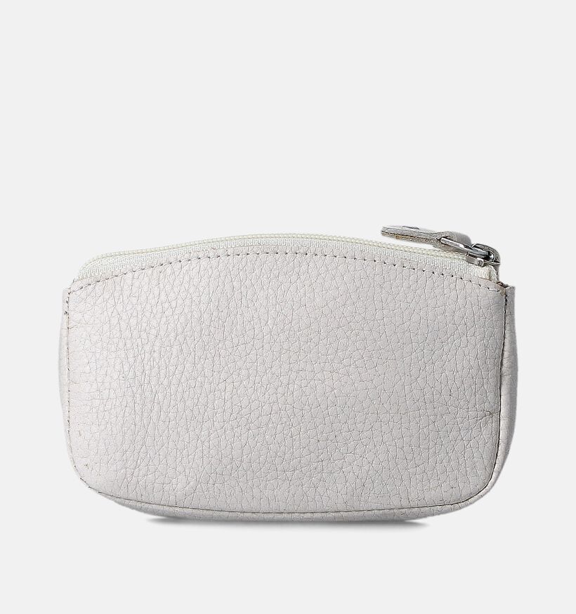 Crinkles Beige Geldbeugel voor dames (373819)