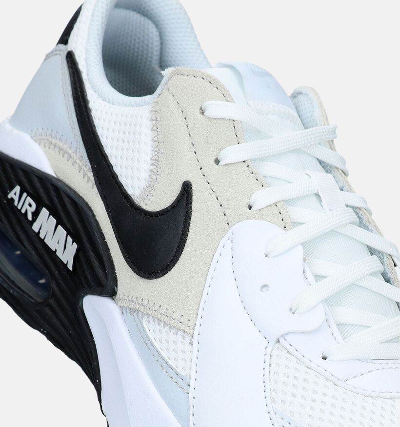 Nike Air Max Excee Witte Sneakers voor heren (332344)