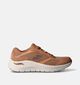 Skechers Arch Fit 2.0 The Keep Camel Sneakers voor heren (351857)