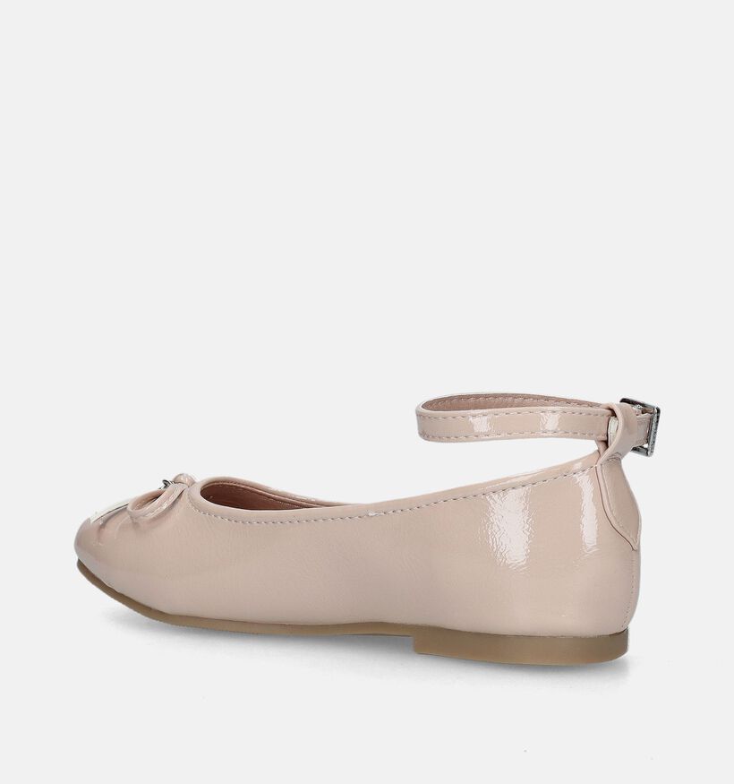 SJ Ballerines en Rose pour filles (339871)