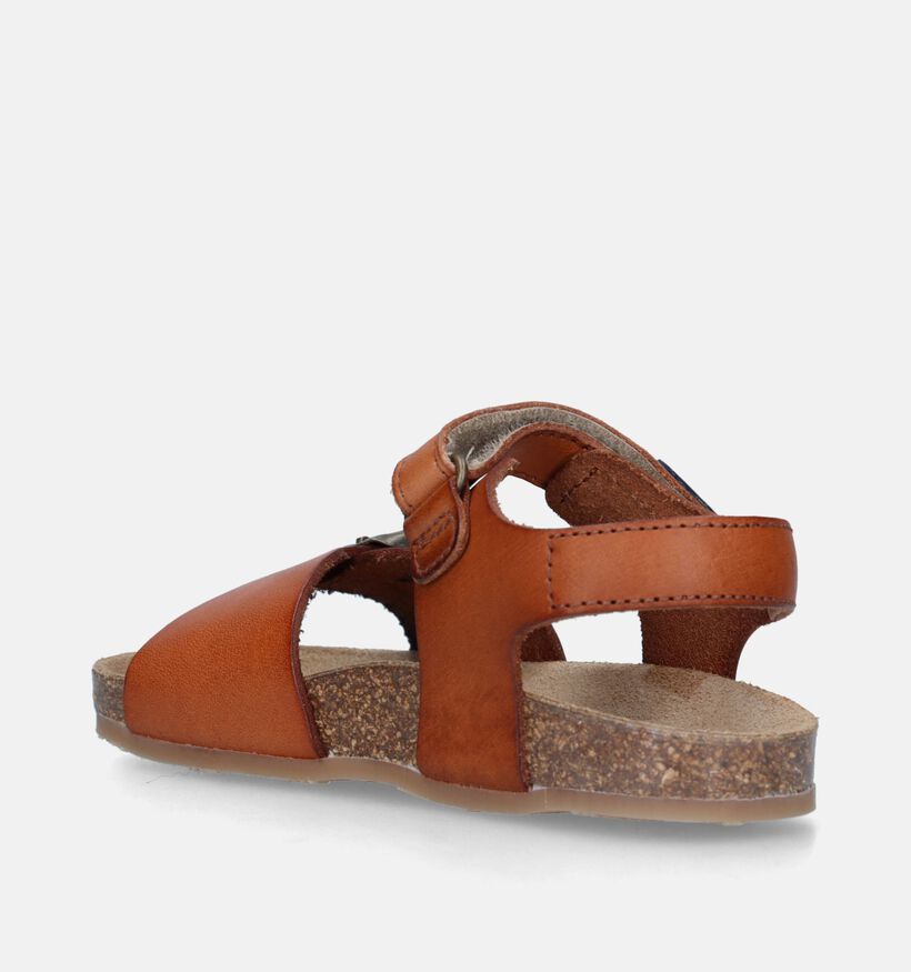 Kipling Fabio Blauwe Sandalen voor jongens (340923)