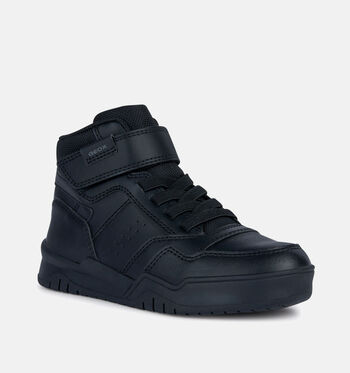 Geox Chaussures hautes Noir/Marron/Bleu/Vert/Gris